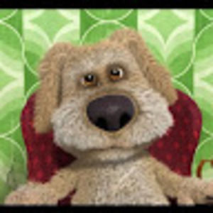 Meet your Posher, Hudson